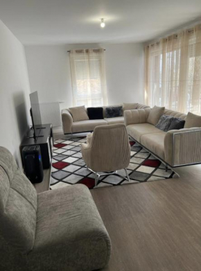 Appartement Chic confortable
